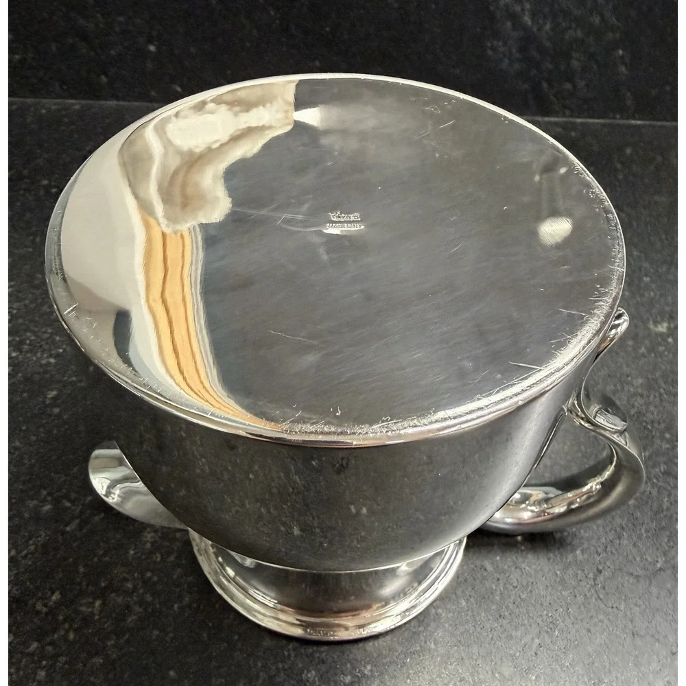 Valentí Almazán Spain Silverplate 5.25